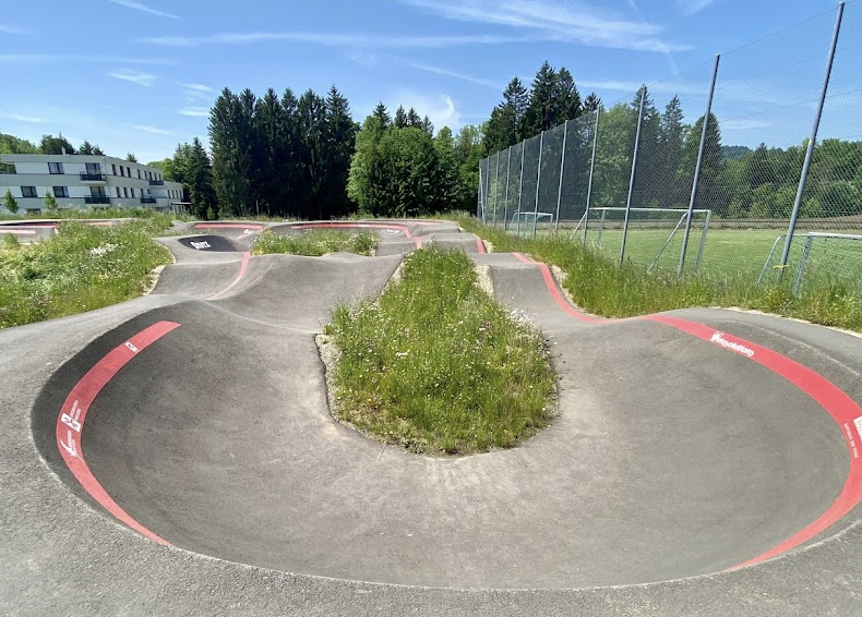 Engelburg Pumptrack